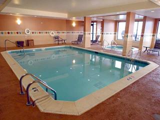 Hotel Hampton Inn Mchenry