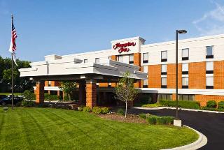 Hotel Hampton Inn Mchenry