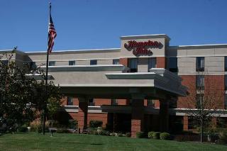 Hotel Hampton Inn Mchenry