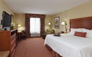 Hotel Hampton Inn Mchenry