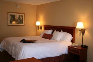 Hotel Hampton Inn Mchenry