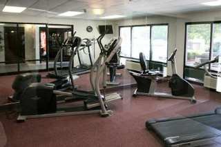 Hotel Hampton Inn Mebane