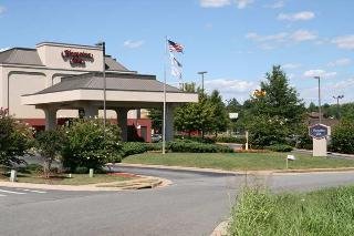 Hotel Hampton Inn Mebane