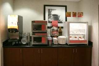 Hotel Hampton Inn Mebane