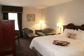 Hotel Hampton Inn Mebane