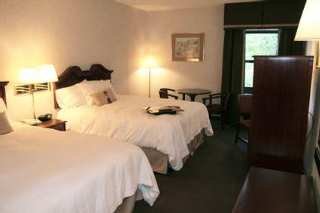 Hotel Hampton Inn Mebane