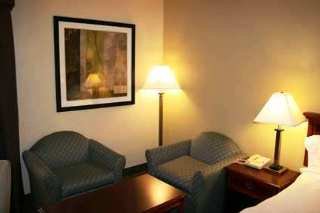 Hotel Hampton Inn Mebane