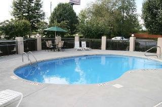 Hotel Hampton Inn Mebane