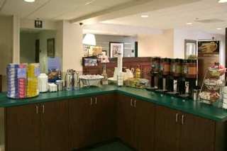 Hotel Hampton Inn Mebane