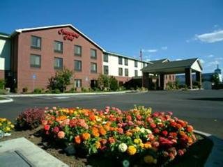 Hotel Hampton Inn Medford