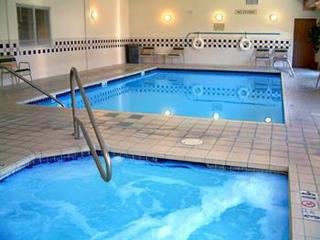 Hotel Hampton Inn Medford