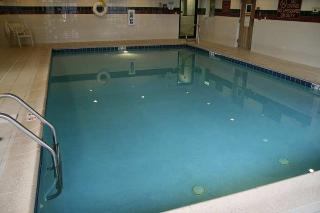 Hotel Hampton Inn Medina