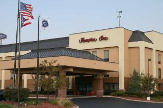 Hotel Hampton Inn Medina