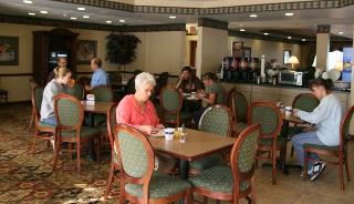 Hotel Hampton Inn Medina