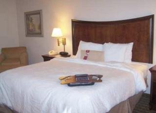 Hotel Hampton Inn Melbourne