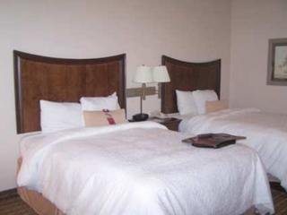 Hotel Hampton Inn Melbourne