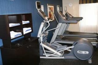 Hotel Hampton Inn Melbourne Viera