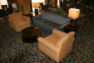 Hotel Hampton Inn Melbourne Viera