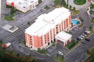 Hotel Hampton Inn Melbourne Viera