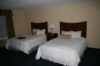 Hotel Hampton Inn Melbourne Viera