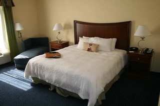 Hotel Hampton Inn Melbourne Viera
