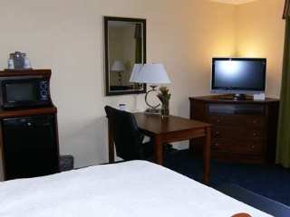 Hotel Hampton Inn Melbourne Viera