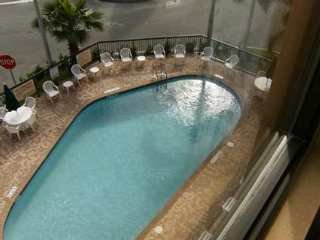 Hotel Hampton Inn Melbourne Viera