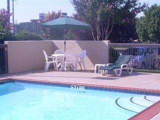 Hotel Hampton Inn Memphis-i-240 At Thousand Oaks