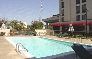 Hotel Hampton Inn Memphis-i-240 At Thousand Oaks