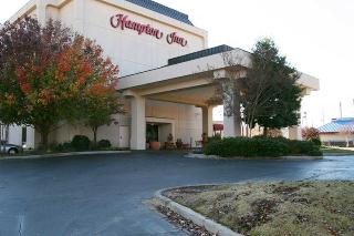 Hotel Hampton Inn Memphis-i-240 At Thousand Oaks