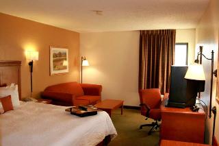 Hotel Hampton Inn Memphis-i-240 At Thousand Oaks