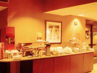 Hotel Hampton Inn Memphis-i-240 At Thousand Oaks
