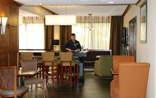 Hotel Hampton Inn Memphis-poplar