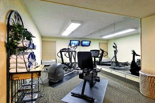 Hotel Hampton Inn Memphis-poplar
