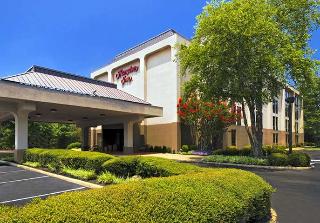 Hotel Hampton Inn Memphis-poplar