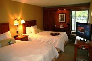 Hotel Hampton Inn Memphis-poplar
