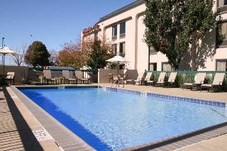 Hotel Hampton Inn Memphis-southaven