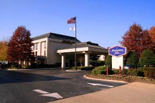 Hotel Hampton Inn Memphis-southaven
