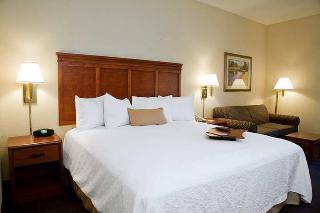 Hotel Hampton Inn Memphis-southaven