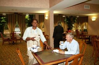 Hotel Hampton Inn Memphis-southaven