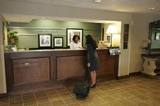 Hotel Hampton Inn Memphis-southwind