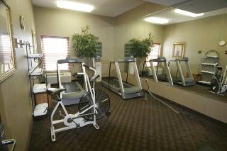 Hotel Hampton Inn Memphis-southwind
