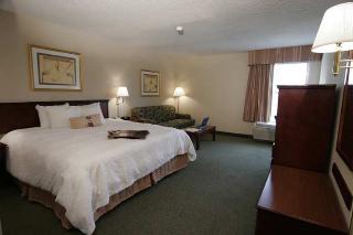 Hotel Hampton Inn Memphis-southwind