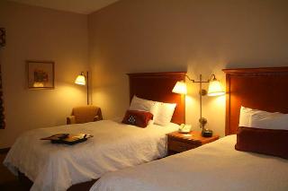 Hotel Hampton Inn Memphis-walnut Grove-baptist Hospi
