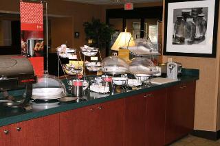 Hotel Hampton Inn Memphis-walnut Grove-baptist Hospi