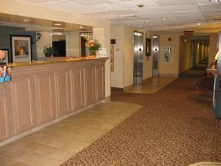 Hotel Hampton Inn Meriden-wallingford