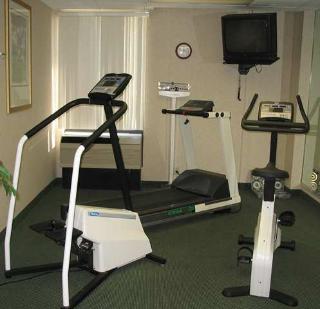 Hotel Hampton Inn Meriden-wallingford