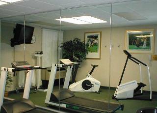 Hotel Hampton Inn Meriden-wallingford