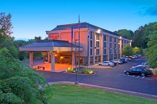 Hotel Hampton Inn Meriden-wallingford