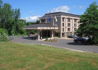 Hotel Hampton Inn Meriden-wallingford